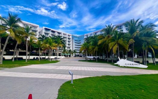 UNIDAD COMERCIAL EN PLAYA BLANCA – MLS 20708