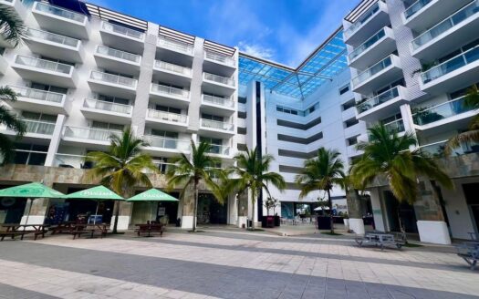 UNIDAD COMERCIAL EN PLAYA BLANCA – MLS 20708