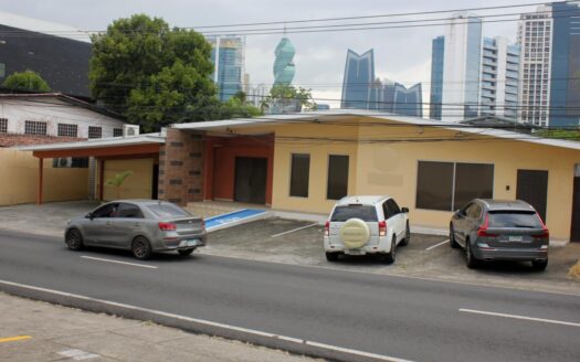 Local Comercial con bodega en Alquiler – MLS 19551