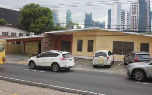 Local Comercial con bodega en Alquiler – MLS 19551