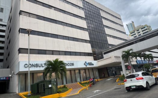 Consultorios Medicos Paitilla – MLS 22649