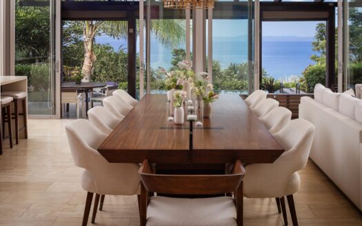 La Peninsula Villa 1 – Pearl Island – MLS 20453