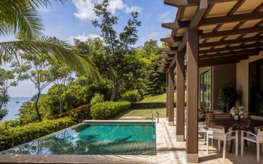 La Peninsula Villa 1 – Pearl Island – MLS 20453