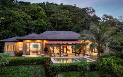 La Peninsula Villa 6 – Pearl Island – MLS 20395
