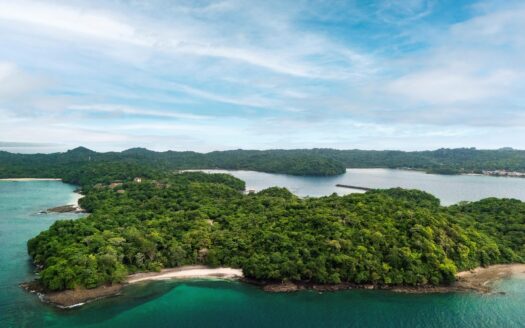 La Peninsula Homesite 27 – Pearl Island – MLS 20535