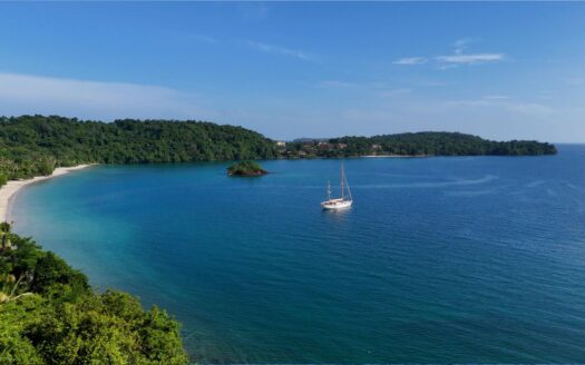 La Peninsula Homesite 27 – Pearl Island – MLS 20535