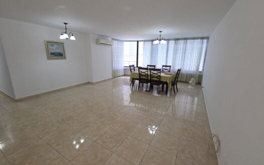 BRISAS OBARRIO APARTAMENTO EN VENTA – MLS 22239