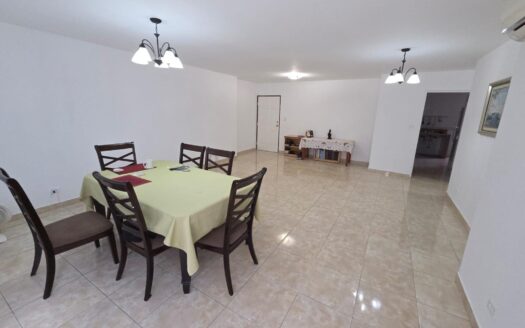 BRISAS OBARRIO APARTAMENTO EN VENTA – MLS 22239