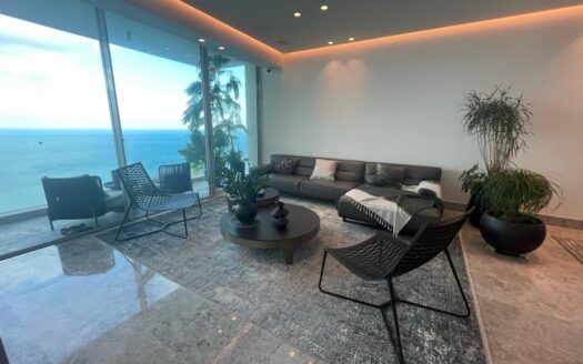 Pacific Point Torre 400. Espectacular apartamento a la venta. – MLS 22800