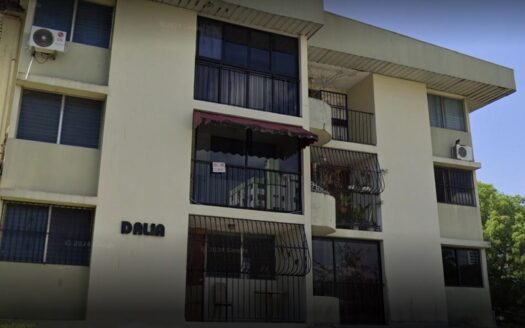 Se vende apartamento cerca del Parque Omar, Panamá – MLS 21642