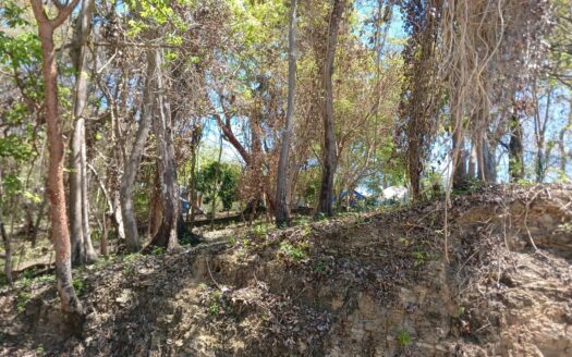 Venta de terreno en Isla Contadora – MLS 22794
