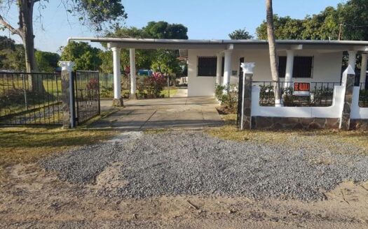 CASA EN ANTÓN PARA ALQUILER CON OPCIÓN A COMPRA – MLS 21570