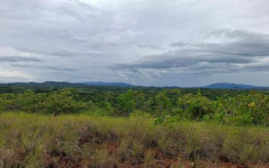 ¡Vistas de 360 grados del océano y las montañas! – MLS 22765