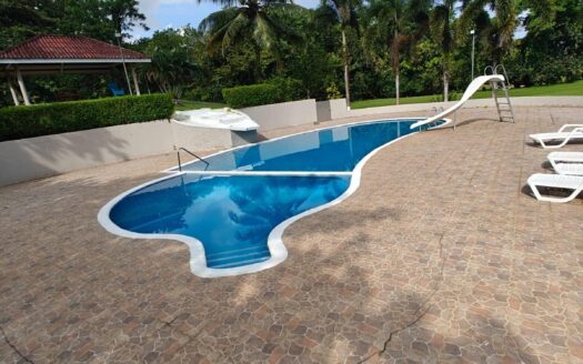 Finca en venta en Costa Arriba de Colón, Portobelo. – MLS 22680