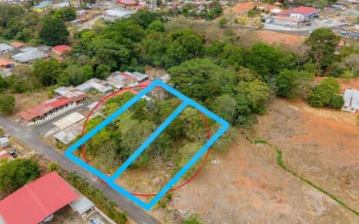 Terreno Residencial o Comercial en La Chorrera – MLS 17520