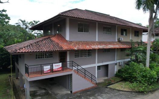 Se vende/alquila casa en Clayton, Albrook – MLS 22790