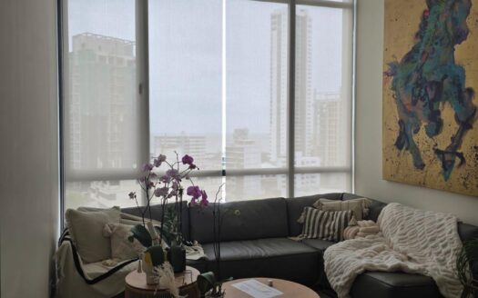 APARTAMENTO EN VENTA CON EXCELENTE UBICACIÓN – MLS 21822