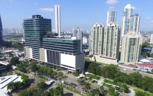 Oficina de 326 m2 en Edificio A+ en Costa del Este – MLS 22798