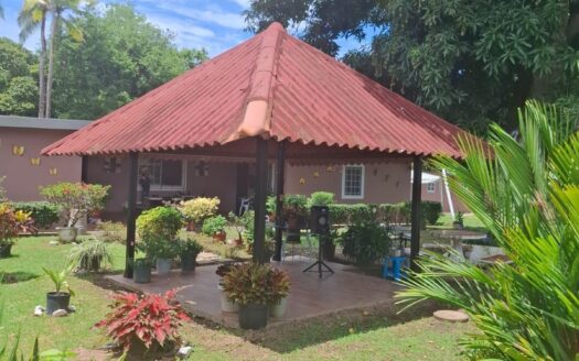 VENTA CASA EN BEJUCO CERCA DE TODO – MLS 22785