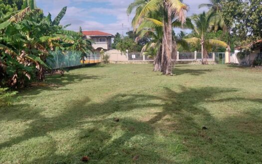 Venta de terreno en Bahía Serena, Coronado – MLS 21923