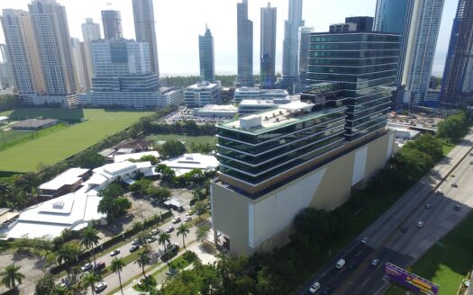 Oficina de 326 m2 en Edificio A+ en Costa del Este – MLS 22798