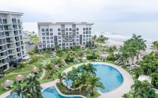 Playa Caracol, Ventanas del Mar 2, Unidad de 110 mts2. – MLS 22856