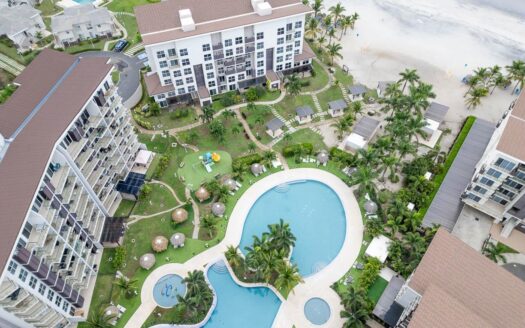 Playa Caracol, Ventanas del Mar 2, Unidad de 110 mts2. – MLS 22856