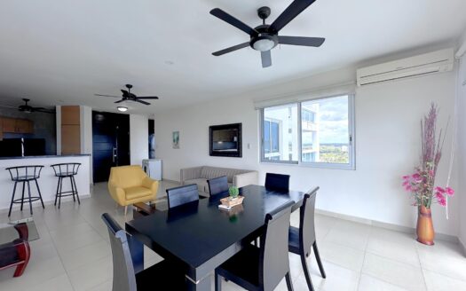 Se Vende Bello Apartamento en Playa Blanca Amoblado – MLS 21559