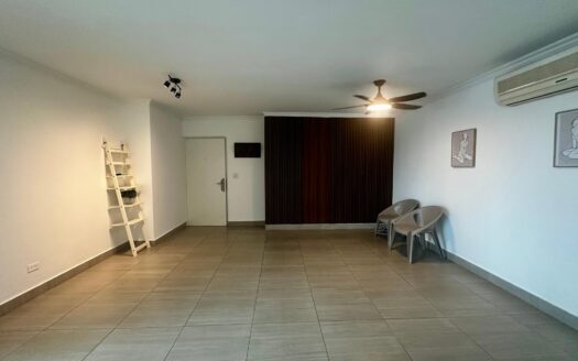 Se Vende Apartamento Alquilado en Coco del Mar – MLS 22770