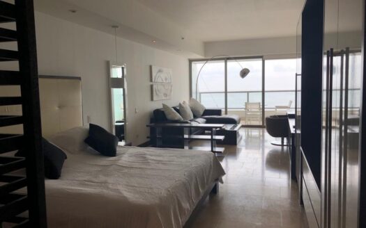 ALQUILER DE APARTAMENTO PH TOC EN PUNTA PACIFICA – MLS 22693