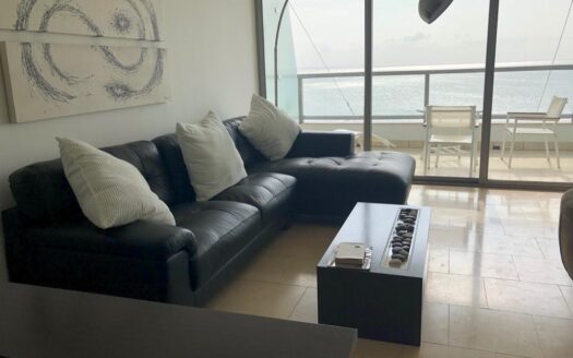 ALQUILER DE APARTAMENTO PH TOC EN PUNTA PACIFICA – MLS 22693