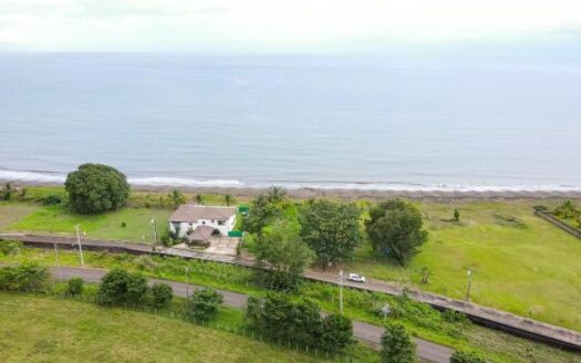 Se Vende Lote de 1,085 m2 en Portobelo Panamá – MLS 16458