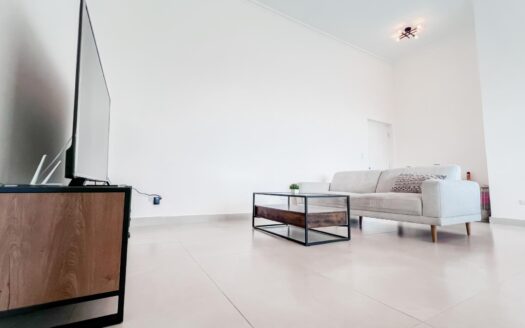 Se vende apartamento para inversión en San Francisco, Panamá – MLS 22766