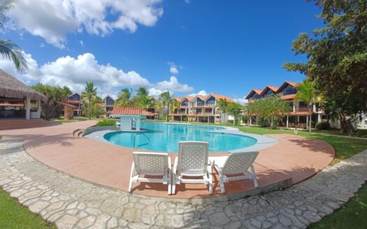 Apartamento de Playa – MLS 22763