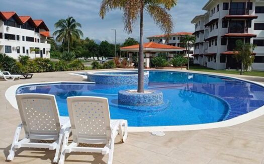 Apartamento de Playa – MLS 22763