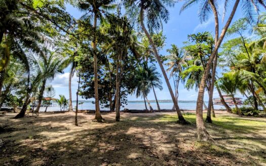 2 lotes adyacentes titulados frente al mar – MLS 22762
