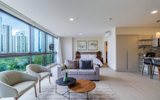 PH Arcadia Del Este – MLS 22760