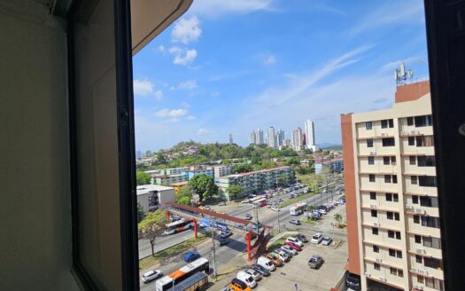 VENTA DE APARTAMENTO EN AV. RICARDO J. ALFARO PH VILLA GLORIELA – MLS 22288