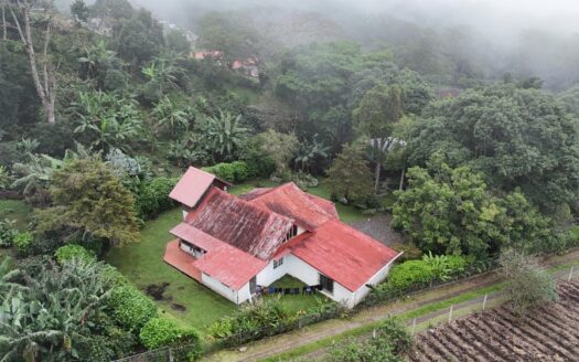 En Venta – Propiedad de 1.16 hectáreas en Alto Lino, Boquete, Chiriquí – MLS 22759
