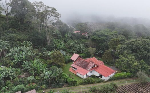 En Venta – Propiedad de 1.16 hectáreas en Alto Lino, Boquete, Chiriquí – MLS 22759