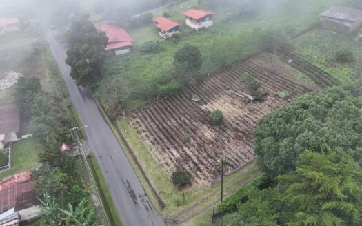 En Venta – Propiedad de 1.16 hectáreas en Alto Lino, Boquete, Chiriquí – MLS 22759