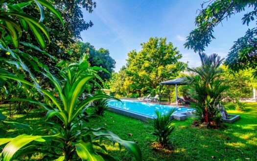 Joya Escondida de 5 acres en Boquete – MLS 22758