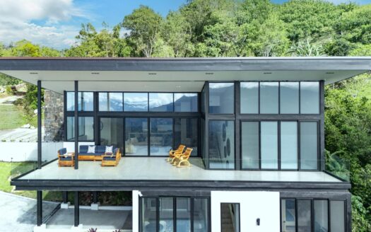 El lujo se une a la innovación en esta nueva montaña – MLS 22739