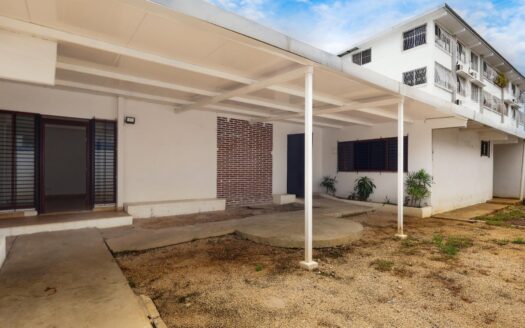 Alquiler de Casa comercial en Parque Lefevre – MLS 22634