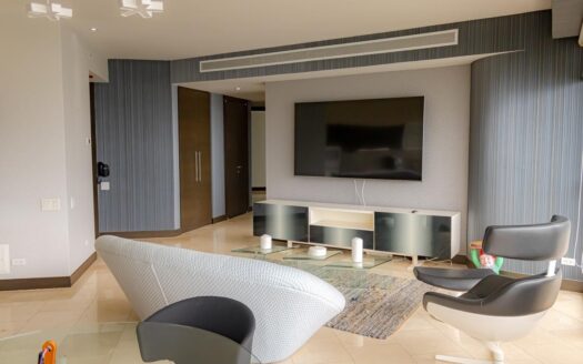 Apartamento disponible para alquiler/venta – The Ocean Club – MLS 22753