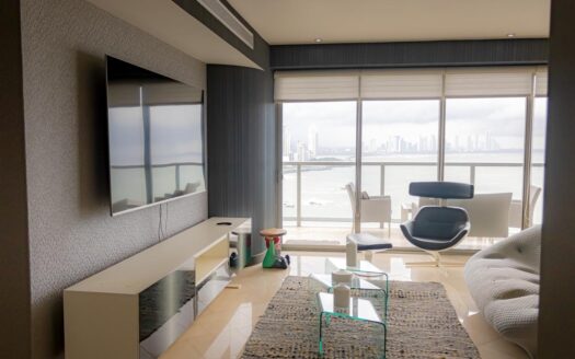 Apartamento disponible para alquiler/venta – The Ocean Club – MLS 22753