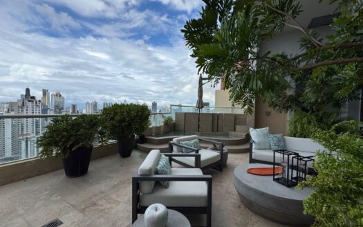 Portanova Penthouse en VENTA – MLS 22511