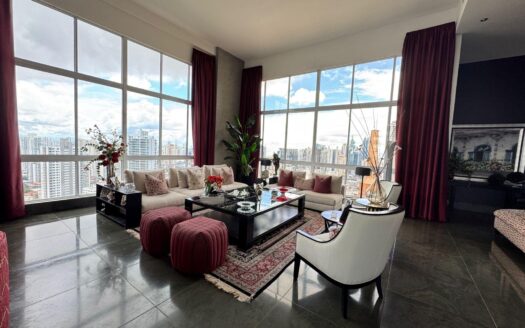 Portanova Penthouse en VENTA – MLS 22511