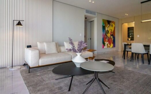 Se vende apartamento en PH The Ivy, Santa María, Juan Díaz – MLS 22748