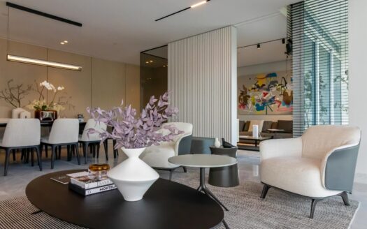 Se vende apartamento en PH The Ivy, Santa María, Juan Díaz – MLS 22748